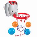 Hape Bath Time Basketball Elephant Pal