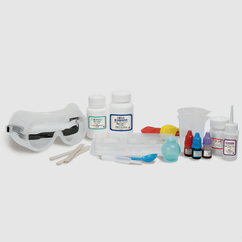 Science Academy Bath Bomb Lab Smart Kids Toys