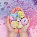 Klutz Bath Bomb Scented Bakery