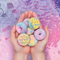 Klutz Bath Bomb Scented Bakery