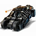 LEGO Batman Tumbler vs. Two Face & The Joker