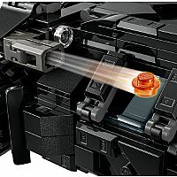 LEGO Batman Tumbler vs. Two Face & The Joker