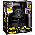 Batman Bat-Tech Voice Changing Mask