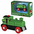 Brio Battery Powered Engine