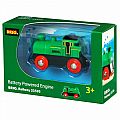 Brio Battery Powered Engine