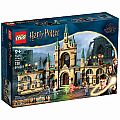 LEGO Harry Potter The Battle of Hogwarts