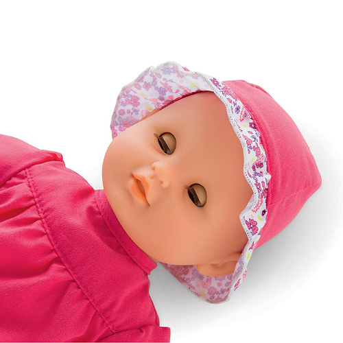 Corolle Mon Premier Bebe Bath Corolle's Flower - Smart ...