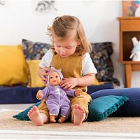 Bebe Calin Unicorn