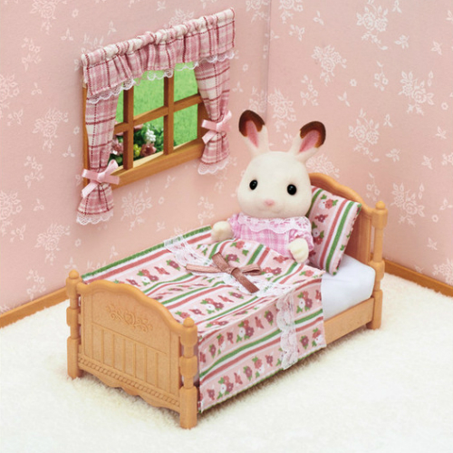 calico critter beds