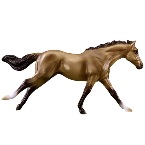 Breyer Bella 2017 Horse of the Year Smart Kids Toys