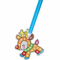 Big Gem Diamond Painting - Holiday