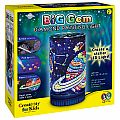 Big Gem Diamond Painting Light