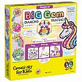 Big Gem Diamond Painting - Magical