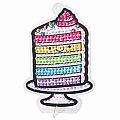 Big Gem Diamond Painting - Sweets