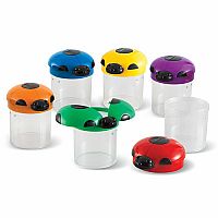Big View Bug Jar
