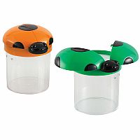 Big View Bug Jar