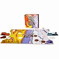 BigFoot vs. Yeti Splat Attack! Game