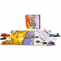 BigFoot vs. Yeti Splat Attack! Game