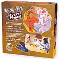 BigFoot vs. Yeti Splat Attack! Game