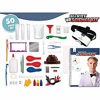 Bill Nye's VR Science Kit