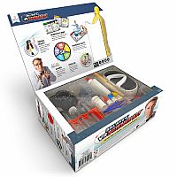 Bill Nye's VR Science Kit