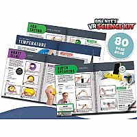 Bill Nye's VR Science Kit