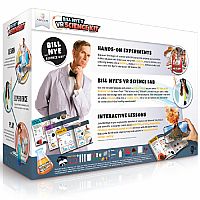 Bill Nye's VR Science Kit