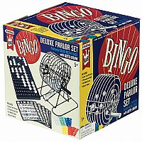 Bingo Game