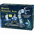 Thames & Kosmos Bionic Robotic Arm