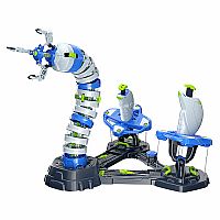 Thames & Kosmos Bionic Robotic Arm