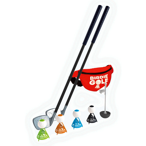Birdie Golf - Smart Kids Toys