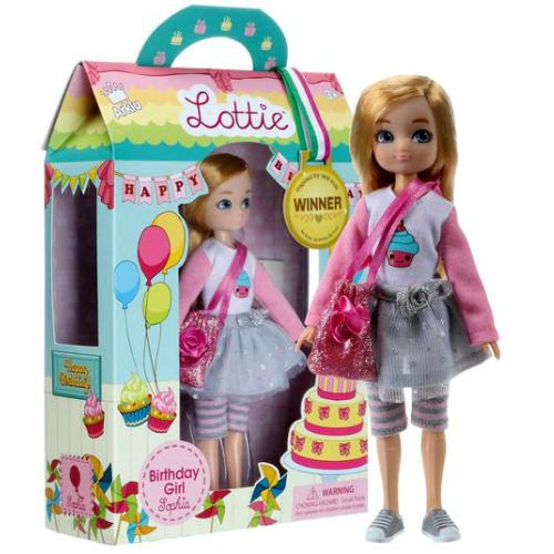 sophia so soft doll