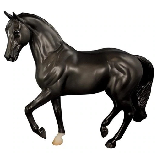 Breyer Black Beauty Horse & Book Set Smart Kids Toys