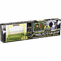 Blackhawk Portable Soccer Goal