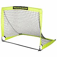 Blackhawk Portable Soccer Goal