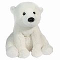 Blanco Polar Bear Super Soft