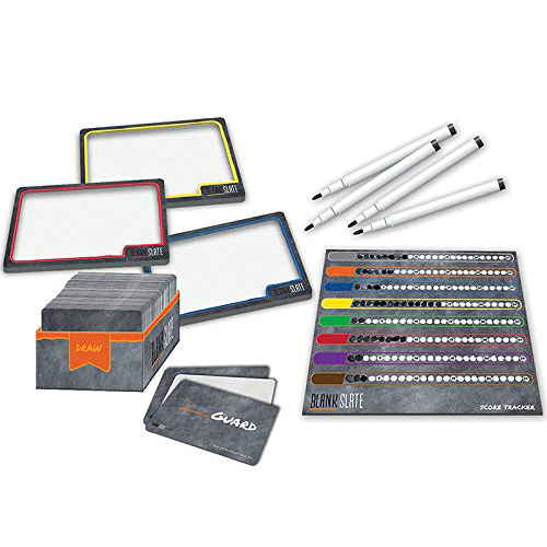 Blank Slate Game Smart Kids Toys