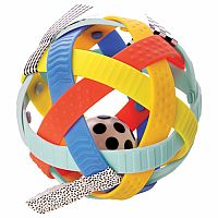 Blissful Ball Activity Toy