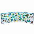 Blizzard Blitz Magnetic Game