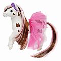 Breyer Blossom the Ballerina Color Change Bath Pony