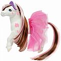 Breyer Blossom the Ballerina Color Change Bath Pony