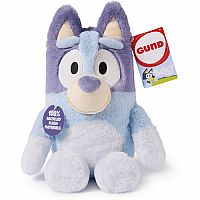 Bluey Sustainably Soft 13"