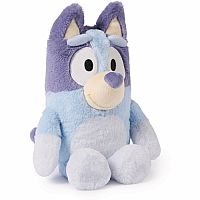 Bluey Sustainably Soft 13"