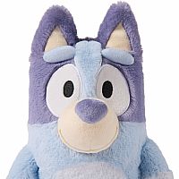 Bluey Sustainably Soft 13"