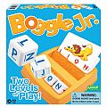Boggle Jr.