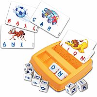 Boggle Jr.