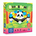 BoomBoom The Balancing Panda