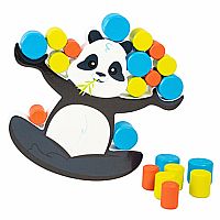 BoomBoom The Balancing Panda