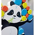 BoomBoom The Balancing Panda
