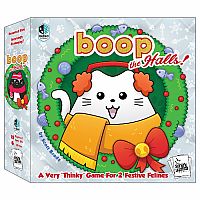 boop the Halls! Game